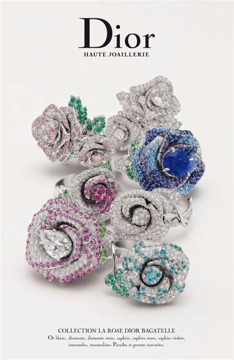 joyeria dior|joyas dior.